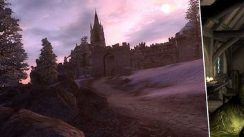 Oblivion zyskał drugie życie. Fani mają go za najlepszą nieplanowaną komedię