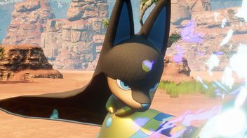 Karabiny, crafting i survival to za mało, fani Pokemonów oskarżają hitowe Palworld o plagiat