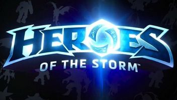 Finalna wersja Heroes of the Storm w czerwcu