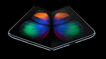 Składany Samsung Galaxy Fold w maju w Polsce