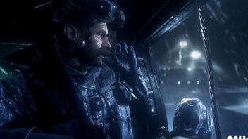 Call of Duty: Modern Warfare Remastered nie będzie sprzedawane samodzielnie