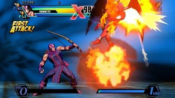 Marvel vs Capcom 4 zostanie zapowiedziane w weekend?