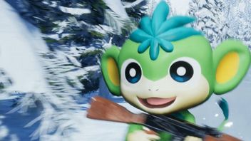 W Palworld, czyli w „Pokemony z bronią palną” możecie zagrać za mały ułamek pełnej ceny