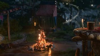 Jaki jest najbardziej unikalny przedmiot w Baldur's Gate 3? Wbrew pozorom nie chodzi o żadną broń