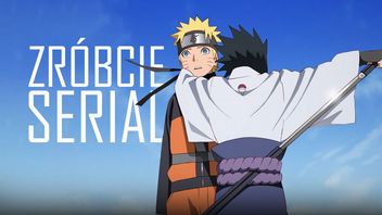 Aktorski film Naruto ma poważny problem, który może przesądzić o jego porażce