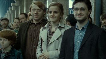 Harry Potter może doczekać się więcej niż jednego serialu na HBO Max