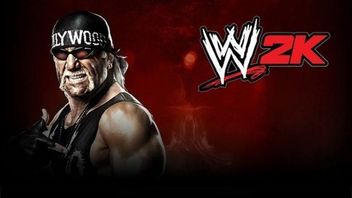 WWE 2K – dobrze oceniana wrestlingowa bijatyka trafiła do sprzedaży