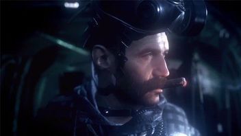 Kolejny film porównujący Call of Duty: Modern Warfare Remastered z oryginałem
