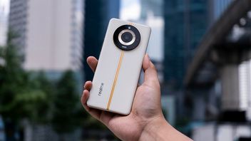 Realme ma ambitne plany na serię Note; wyda w tym roku jeszcze dwa modele i chce osiągnąć 10 mln sprzedanych egzemplarzy