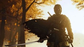 Ghost of Tsushima z rekordowo wysokimi ocenami graczy w Metacritic