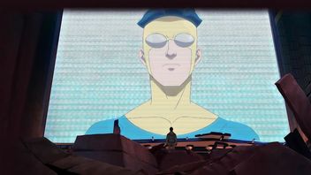 Invincible wkrótce powróci na Amazon Prime Video. Ujawniono datę premiery 2. połowy 2 sezonu