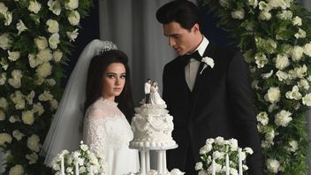 Kiedy Priscilla będzie na HBO Max?