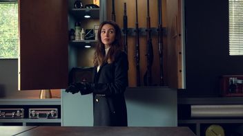 Po wielkim sukcesie Fool Me Once Netflix zaadaptuje kolejne dwie książki Harlana Cobena