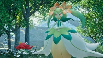 Palworld to kolejna „marna podróbka” serii Nintendo, twierdzi były pracownik The Pokemon Company