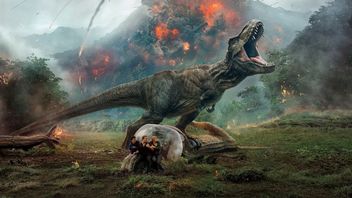 Powstanie nowy Jurassic World, który ma być rebootem serii. Napisze go scenarzysta Parku Jurajskiego