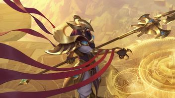 Fani LoL-a przygotowali listę zwolnionych pracowników Riotu. Martwi utrata najlepszych twórców lore i artystów