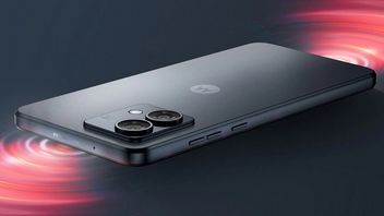 Motorola ujawnia, które urządzenia otrzymają aktualizację do Androida 14. Jest lista urządzeń