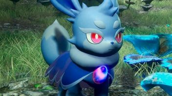 Gracz stworzył listę wszystkich krzyżówek stworków z Palworld. Jest ich ponad 18 tysięcy