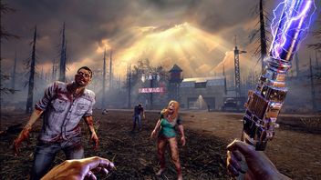7 Days to Die jest juz 10 lat we wczesnym dostępie. Grę można kupić 76% taniej