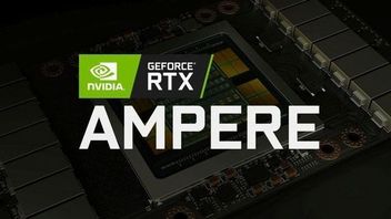 Nowe karty GeForce będą bardzo szybkie – tak sugeruje benchmark
