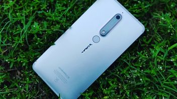 Nadchodzący smartfon HMD Global może porzucić markę Nokia