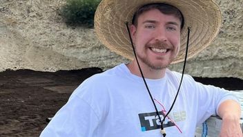 MrBeast może stworzyć show dla Amazon Prime. Firma może zapłacić mu nawet 100 milionów dolarów