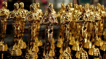 Oscary 2024 nominacje. Oppenheimer powalczy w 13 kategoriach