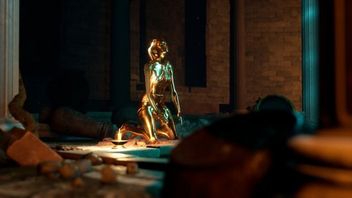 Samodzielna wersja popularnego moda do Skyrima z nowym zwiastunem