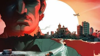 Zapowiedziano strategię o kartelu narkotykowym