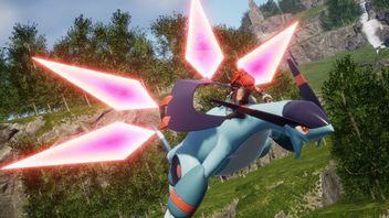 Palworld rozbiło bank na Steam. Miliony graczy czekają na tryby PvP i nową zawartość [Aktualizacja: plan rozwoju]