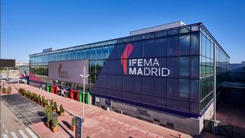 Nowy tor hybrydowy w Madrycie będzie gospodarzem GP Hiszpanii F1 od 2026 roku