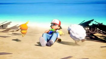 Twórca moda Palworld z pokemonami boi się go wypuścić przez Nintendo