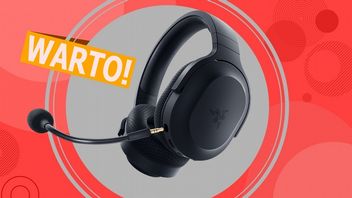 Uwielbiane słuchawki gamingowe w niskiej cenie. Promocja na zestaw Razer