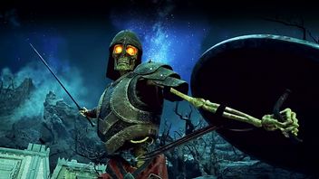 Avowed nie dla pacyfistów. Walka w Vermintide to wzór dla twórców