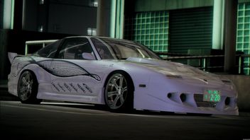 Night-Runners może być prawdziwym następcą NFS Underground