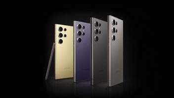 Jak wytrzymała jest tytanowa obudowa Samsunga Galaxy S24? W sieci pojawiło się nagranie