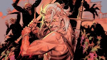 Wkrótce poznamy losy Geralta po wydarzeniach z Wiedźmina 3: Krwi i wina