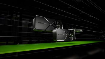 GeForce RTX 4070 Ti SUPER trafił do sklepów