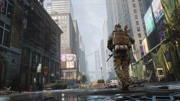 Twórcy The Day Before próbowali odciąć się od porażki gry, ale im nie wyszło