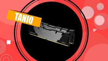 Pamięć RAM w takiej cenie to rzadkość! Promocja na kości Kingston Fury Renegade!