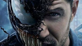 Venom na kolejnym zwiastunie