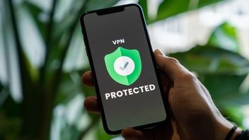 Przed czym chroni VPN?