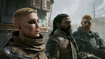 Zwolnienia w polskiej branży gier. Ucierpieć miały studia People Can Fly i Reikon Games