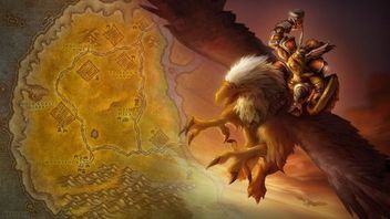 Demo WoW Classic po godzinie samo wyrzuci cię z serwera [Aktualizacja]