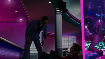 Fan odtworzył intro z GTA Vice City, wykorzystując GTA 6. Nowa wersja budzi wspomnienia