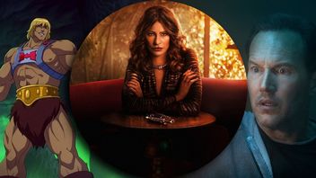 Co obejrzeć na Netflix, HBO Max i Disney Plus w weekend 26-28 stycznia 2024 roku