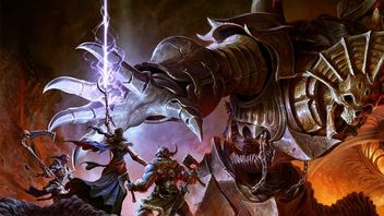 Gracze Diablo 4 znów wieszczą śmierć gry. Nie wierzą, że 3. sezon robiono pół roku i chcą zwolnienia deweloperów