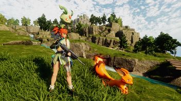 W Palworld na Steam grają głównie Chińczycy i Amerykanie. W ojczyźnie Pokemonów gra przechodzi bez echa