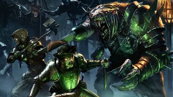 Uznana strategia z uniwersum Warhammera za darmo na GOG