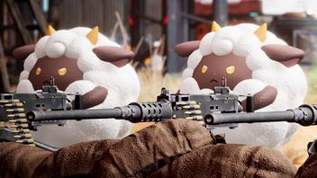 Moderska społeczność Palworld walczy z okrutnym traktowaniem wirtualnych stworków, bo gracze zaczęli przeginać